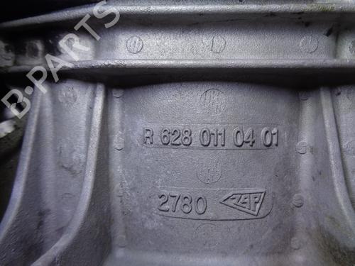 Engine MERCEDES-BENZ M-CLASS (W163) ML 400 CDI (163.128) | BP13745561M1 