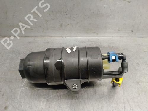 Used Support CITROËN JUMPER II Bus 2.2 HDi 120 (120 hp) 32271978