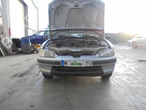 Alternator PEUGEOT 106 II (1A_, 1C_) 1.1 i | BP2103708M7 