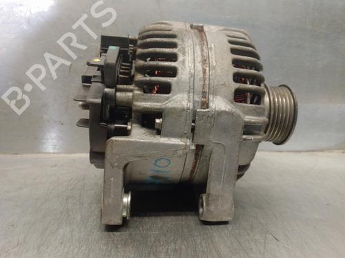 Alternator OPEL ASTRA H (A04) 1.6 (L48) | BP13325836M7 
