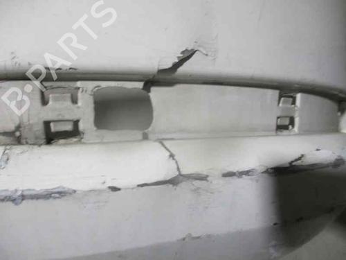 Rear bumper SKODA OCTAVIA II (1Z3) 1.9 TDI | BP3175464C8 