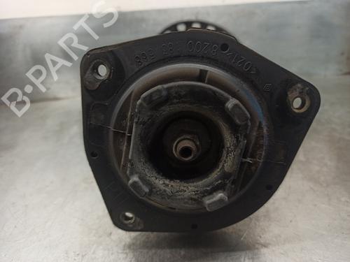 Right front shock absorber NISSAN MICRA III (K12)  | BP16259574M17 