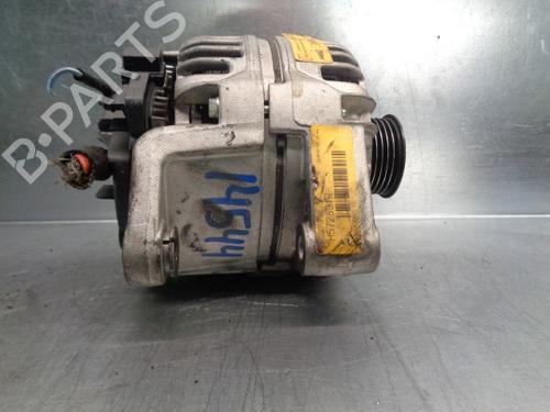 Alternator OPEL VECTRA B (J96) 2.0 DTI 16V (F19) | BP9097699M7 