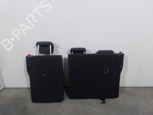 Rear seat SEAT LEON (KL1, KLG) 1.0 TSI | BP31378612C17 