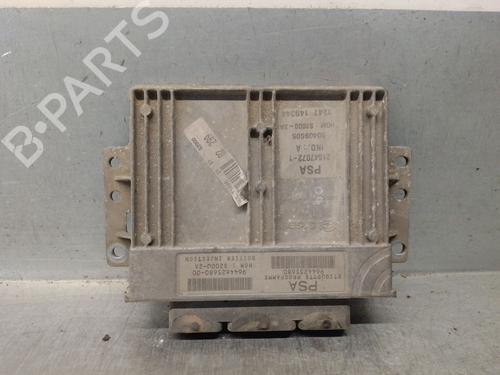 Used Engine control unit (ECU) Engine control unit (ECU) 38637570 38637570