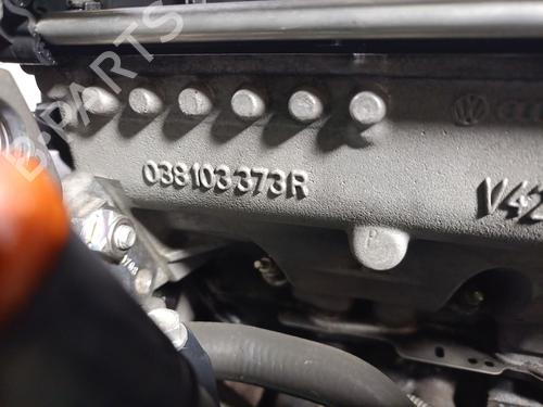Engine VW GOLF V (1K1) 1.9 TDI | BP31311659M1 