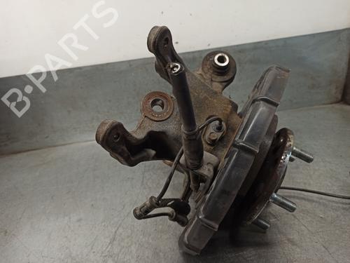 Right rear steering knuckle KIA SPORTAGE III (SL) 1.7 CRDi | BP16852603M28 