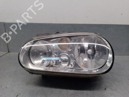 Venstre forlygte VW GOLF IV (1J1) 1.9 TDI (110 hp) 31364042