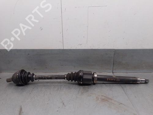 Used Right front driveshaft FORD S-MAX (WA6) 2.0 TDCi (140 hp) 28152579