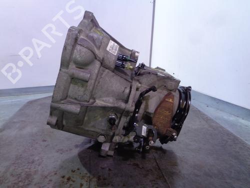 Gearbox FORD FIESTA VI (CB1, CCN)  | BP15731546M3 