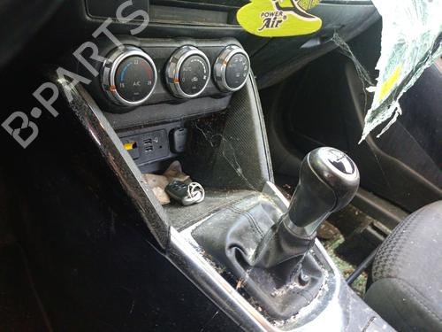 Right front window switch MAZDA 2 Hatchback (DL, DJ) 1.5 SKYACTIV-G | BP27390953I26 - Image 13