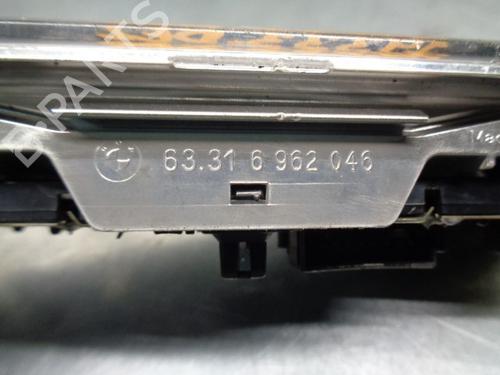 Innerbelysning BMW X5 (E53) 3.0 d | BP8874153I8 