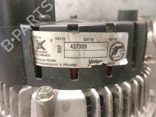 Alternator BMW 3 (E46) 330 d | BP32673686M7  - Image 8