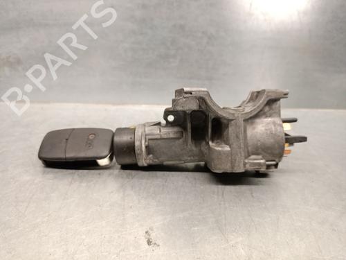 Used Ignition barrel AUDI A2 (8Z0) 1.4 (75 hp) 22724361