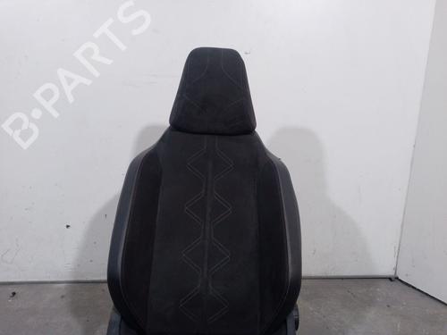 Left front seat DS DS 7 Crossback (J4_, JR_, JC_) E-TENSE 225 (J4DGZU) | BP31886383C15