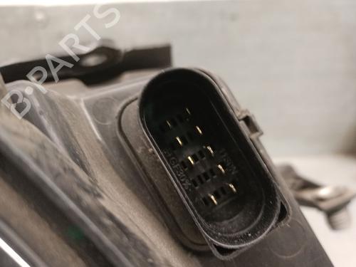 Left headlight VW PASSAT B5.5 (3B3) 1.9 TDI | BP31611725C28 