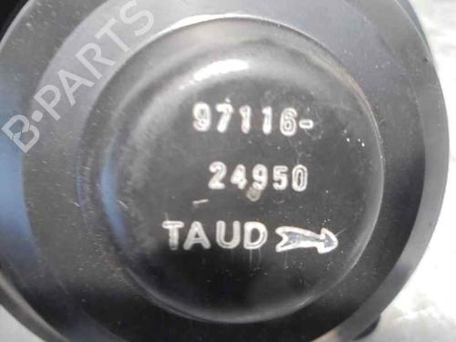 Heater blower motor HYUNDAI LANTRA II (J-2) 1.9 D | BP3269173M62 