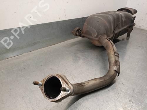 Exhaust system HYUNDAI SANTA FÉ II (CM)  | BP18239766M121 