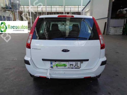 Tuyau FORD FUSION (JU_) 1.4 | BP20251885M125 