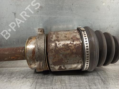 Right front driveshaft NISSAN PRIMERA Hatchback (P12)  | BP13951364M39 