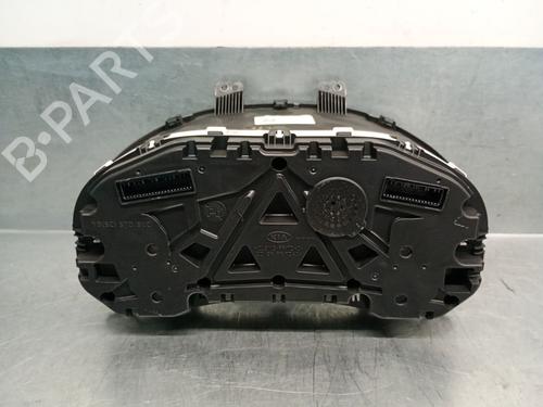 Instrument cluster KIA RIO IV (YB, SC, FB) 1.2 CVVT | BP29384259C47 