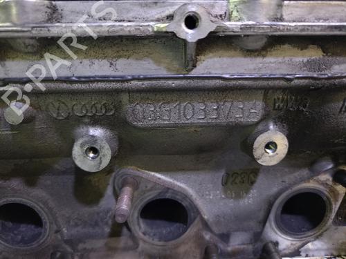 Cylinder head AUDI A4 B7 Avant (8ED) 2.0 TDI 16V | BP25496153M5 
