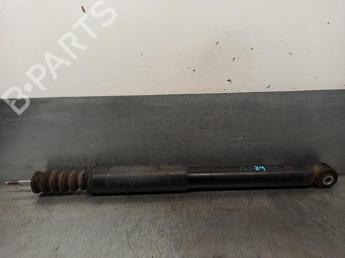 Used Left rear shock absorber RENAULT CLIO III Grandtour (KR0/1_) 1.5 dCi (88 hp) 17759729