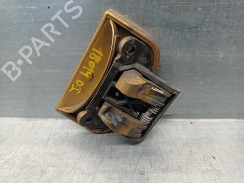 Front left exterior door handle CITROËN SAXO (S0, S1) 1.5 D | BP13403662C128 
