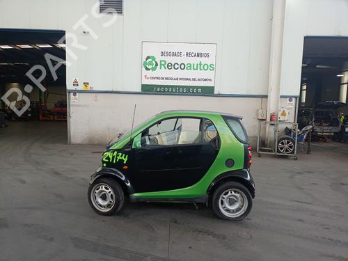 Brugte SMART FORTWO Coupe (450) 0.8 CDI (450.300, 450.301, 450.302, 450.303, 450.306) 4769570