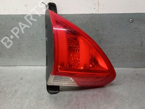 Used Left taillight PEUGEOT 2008 I (CU_) 1.2 THP 110 / PureTech 110 (110 hp) 30788526