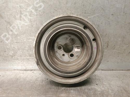Pulley FIAT PANDA (169_) 1.2 (169.AXB11, 169.AXB1A) | BP29509667M122 - Image 2
