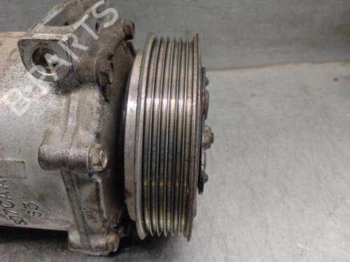 AC compressor PEUGEOT 307 SW (3H) 1.6 HDI 110 | BP28214197M34 