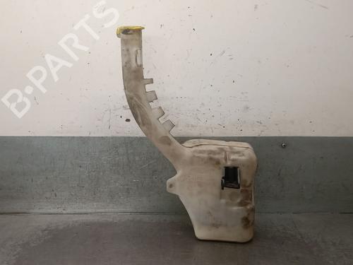 Used Windscreen washer tank Windscreen washer tank FORD FIESTA V (JH_, JD_) 1.4 TDCi (68 hp) 34246287 34246287