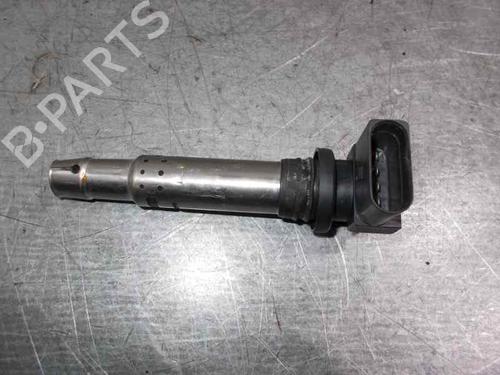 Ignition coil VW POLO (9N_, 9A_) 1.4 16V | BP2051407M94 