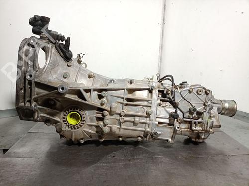 Gearkasse Gearkasse SUBARU OUTBACK (BR) 2.0 D AWD (BRD) (150 hp) 33887403 33887403
