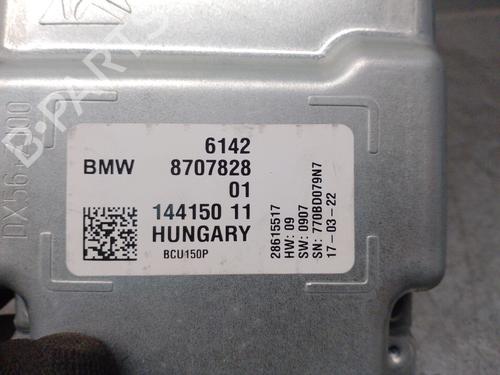 Electronic module BMW X5 (G05, F95) xDrive 45 e Plug-in Hybrid | BP33038562M83 - Image 4