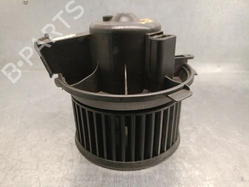 Used Heater blower motor PEUGEOT 206 Hatchback (2A/C) 1.4 i (75 hp) 22274173