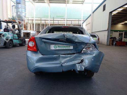 Headlight switch FORD FOCUS II (DA_, HCP, DP) 1.6 TDCi | BP36552410I24 - Image 8