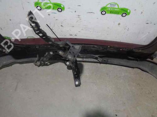 Bak støtfanger OPEL SIGNUM Hatchback (Z03) 3.0 V6 CDTI (F48) | BP5148847C8 