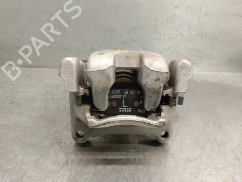 Left rear brake caliper JEEP AVENGER (J2) Electric | BP32230267M107 - Image 2