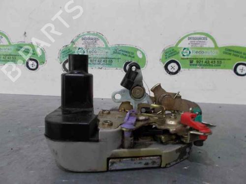 Front left lock CHRYSLER NEON (PL) 2.0 16V | BP2085933C98 