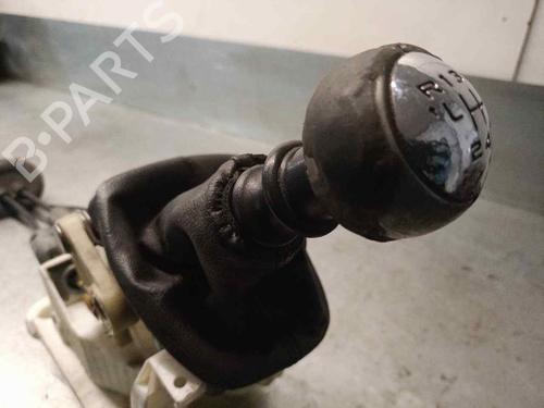 Gear lever PEUGEOT 5008 (0U_, 0E_) 2.0 HDi 150 / BlueHDi 150 | BP18119573M90 