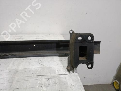 Front bumper reinforcement VW POLO (9N_, 9A_) 1.9 TDI | BP28350124C109 