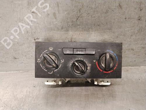 Used Climate control Climate control 37695102 37695102