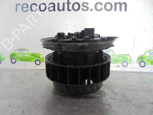 Used Heater blower motor MERCEDES-BENZ C-CLASS (W205) C 220 BlueTEC / d (205.002, 205.004) (170 hp) 4470194