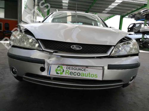 Brake master cylinder FORD MONDEO III (B5Y) 2.0 TDCi | BP10047987M77 