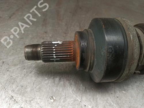 Left rear driveshaft BMW 3 Gran Turismo (F34) 330 d | BP8147743M40