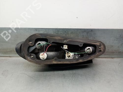 Left taillight HYUNDAI COUPE I (RD) 2.0 16V | BP23269514C34 