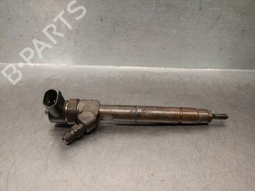 Used Injector MERCEDES-BENZ E-CLASS (W210) E 220 CDI (210.006) (143 hp) 31987834