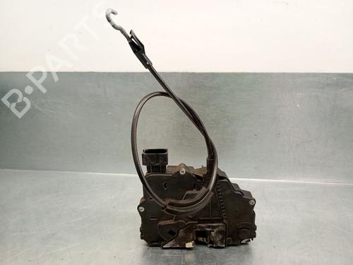 Front left lock OPEL CORSA D (S07) 1.3 CDTI (L08, L68) | BP28035520C98 